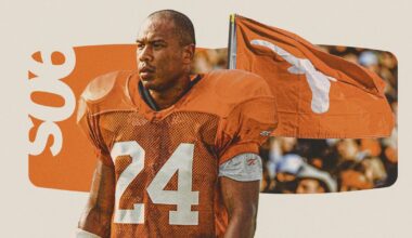 The 30-year-old who fooled Texas and played for the Longhorns under a fake name