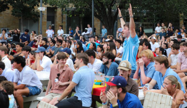 Texas’ Take on the World Cup – The Daily Texan