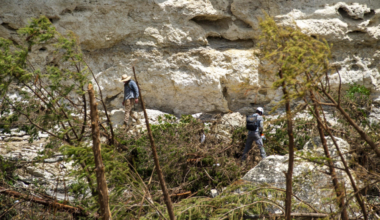 Texas doesn’t require training for all emergency coordinators