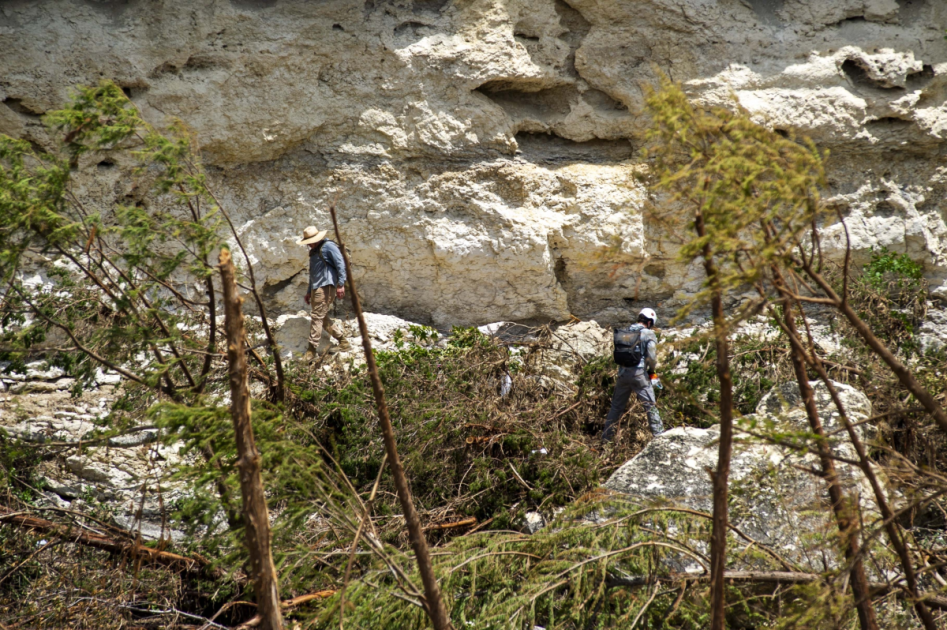 Texas doesn’t require training for all emergency coordinators