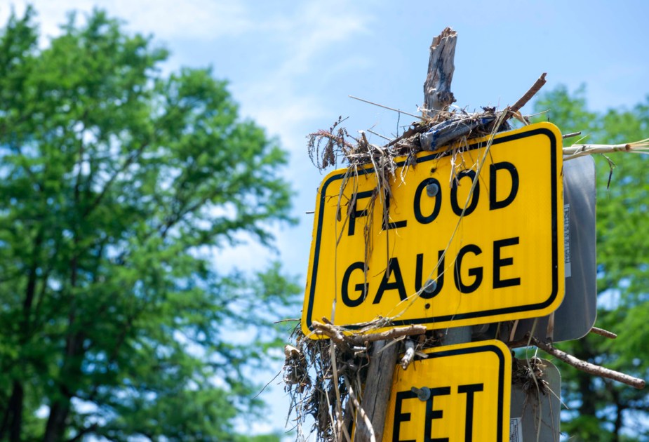 Catastrophic flooding possible through Thursday in Texas