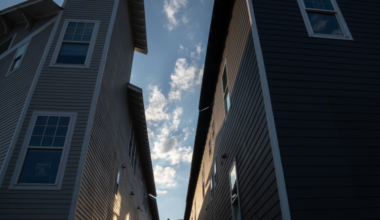New housing laws resulted in thousands of homes in Texas