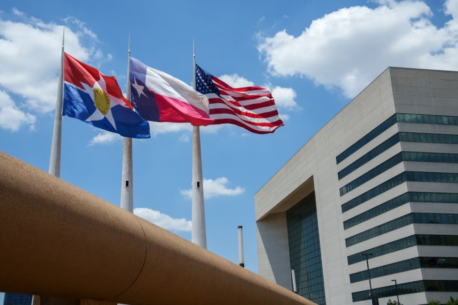 Dallas furloughs 4,200 city employees amid budget gap