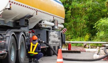 OSHA Cites FleetPride Following Fatal Corpus Christi Incident -- Occupational Health & Safety