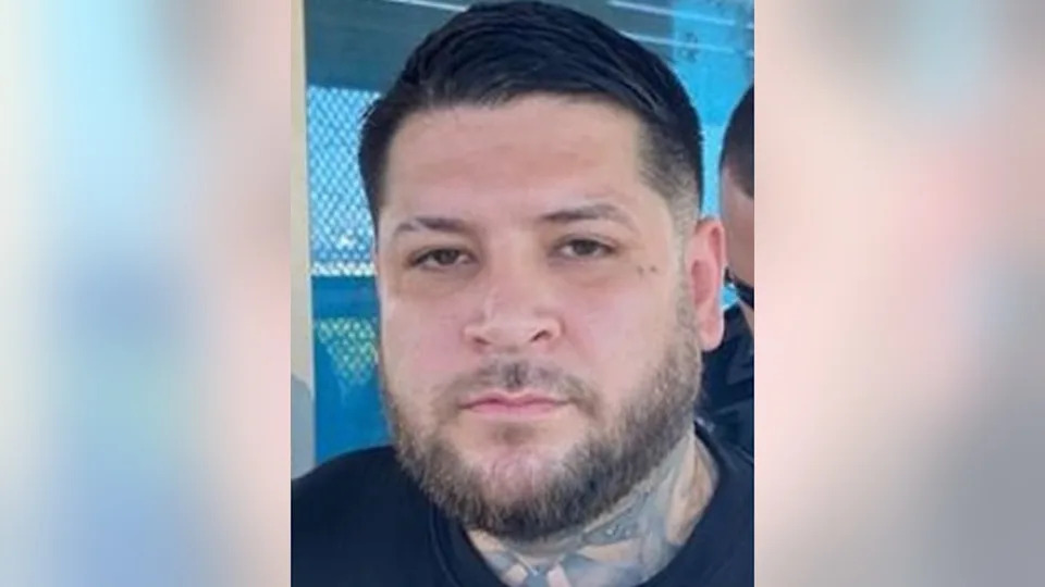 <div>Eduardo Quinones Fuentes</div><strong>(Texas DPS)</strong>