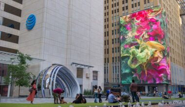Dallas faces inflection point with stagnating population