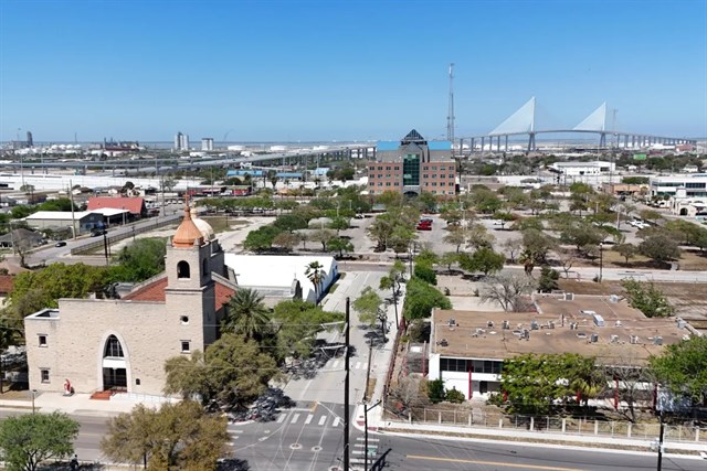 Corpus Christi Council tables water grant item