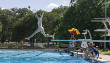 Austin City Council to vote on 2026 bond election