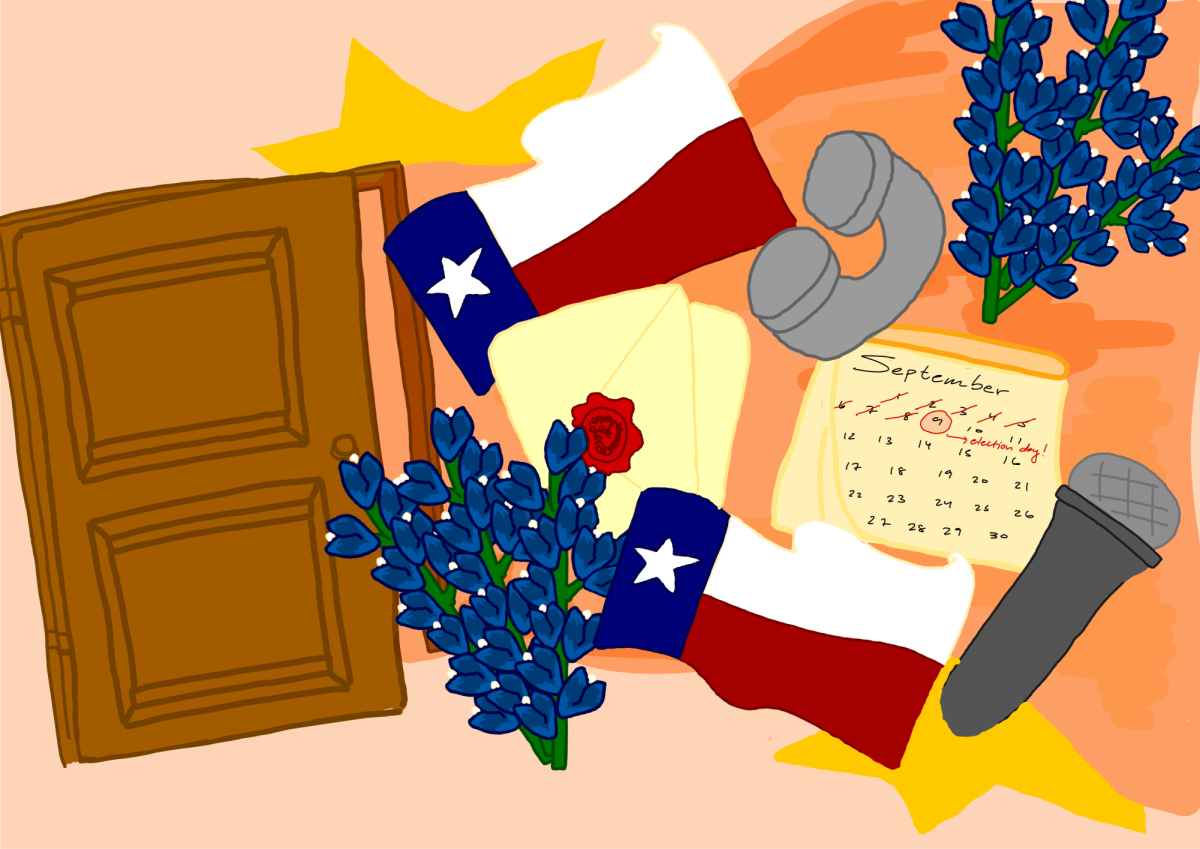 Texas’ Legislature is more accessible than you think