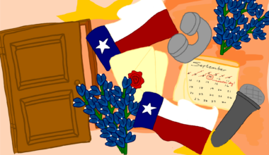 Texas’ Legislature is more accessible than you think – The Daily Texan