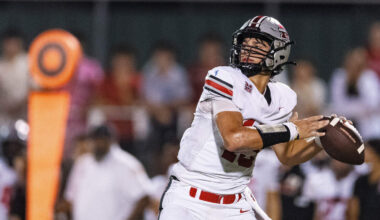 UIL denies Denton Ryan QB’s appeal for varsity eligibility