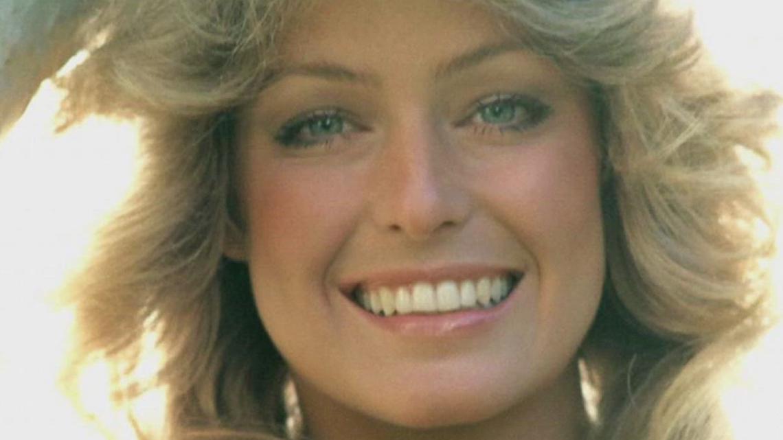 Farrah Fawcett statue one step closer to becoming reality in Corpus Christi