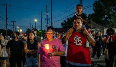 Mexican Man Fatally Shot by ICE Wasn’t the Intended Target