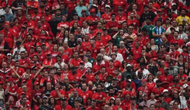 Houston, we have a special Soccer City
