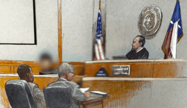 Karmelo Anthony murder trial continues Saturday – NBC 5 Dallas-Fort Worth