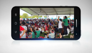 World Cup memories can live on in UT Arlington’s digital archive – NBC 5 Dallas-Fort Worth