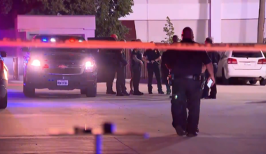 Fort Worth officer-involved shootings leave 2 dead within 24 hours – NBC 5 Dallas-Fort Worth