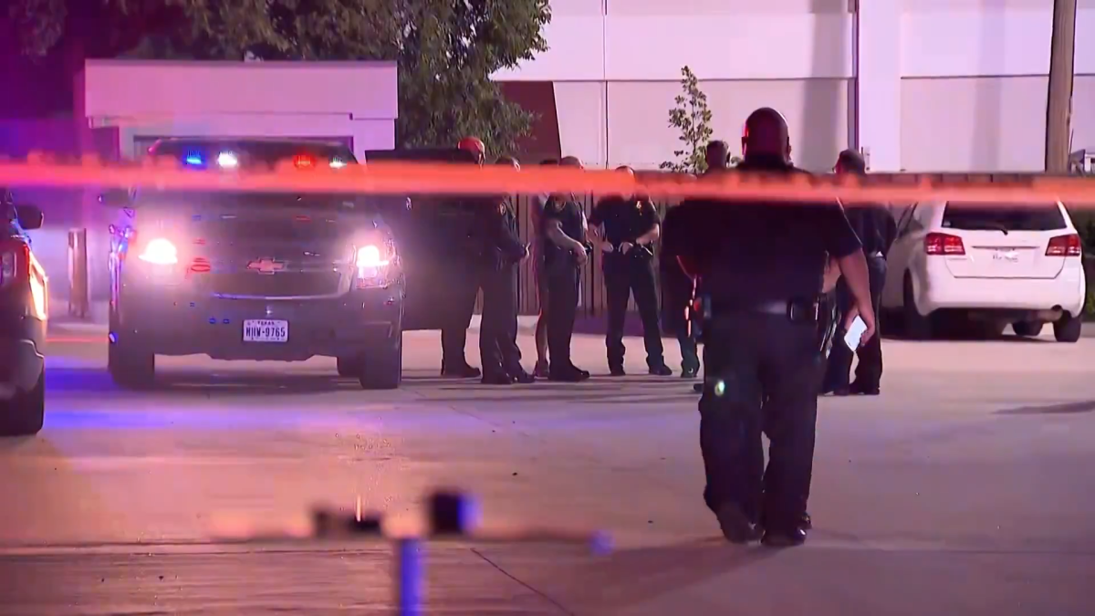 Fort Worth officer-involved shootings leave 2 dead within 24 hours – NBC 5 Dallas-Fort Worth