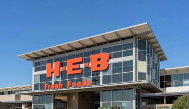 H-E-B opening new North Texas location