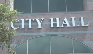 Corpus Christi City Council to consider four-year terms, pay raises as part of charter overhaul