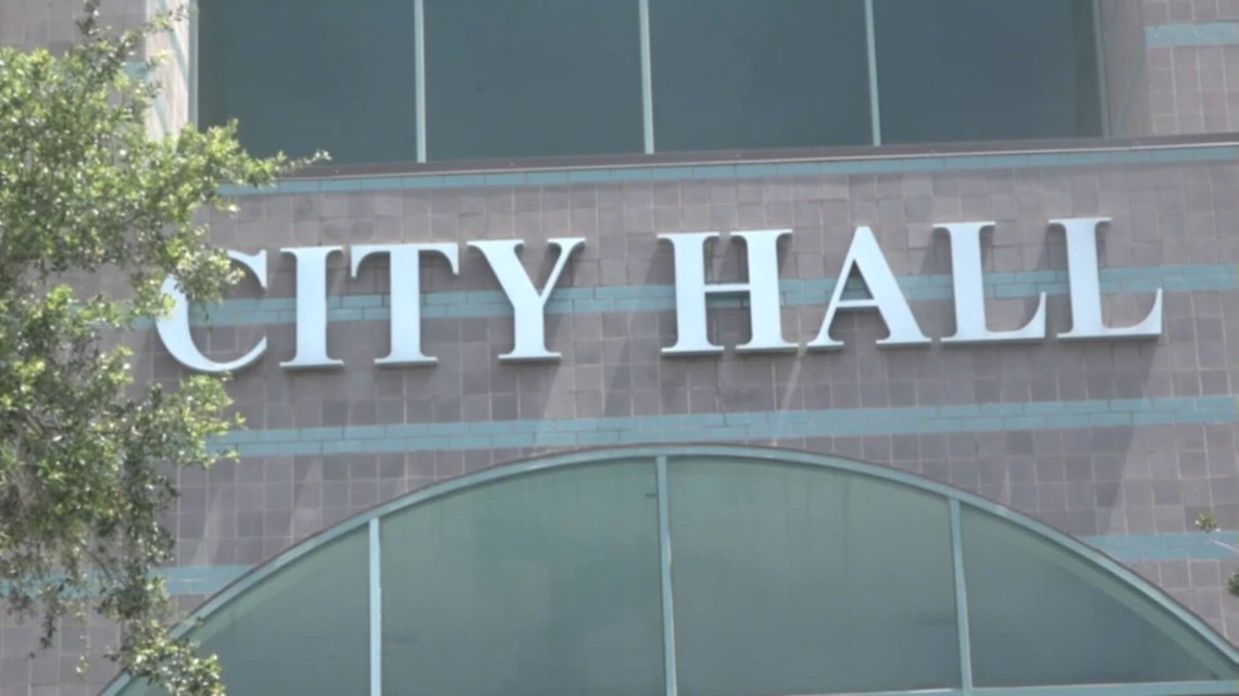 Corpus Christi City Council to consider four-year terms, pay raises as part of charter overhaul