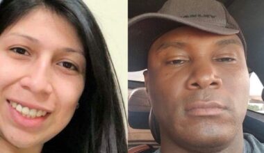 Maria Rodriguez disappearance: Erik Fardell Arceneaux found guilty of Houston woman's 2018 murder