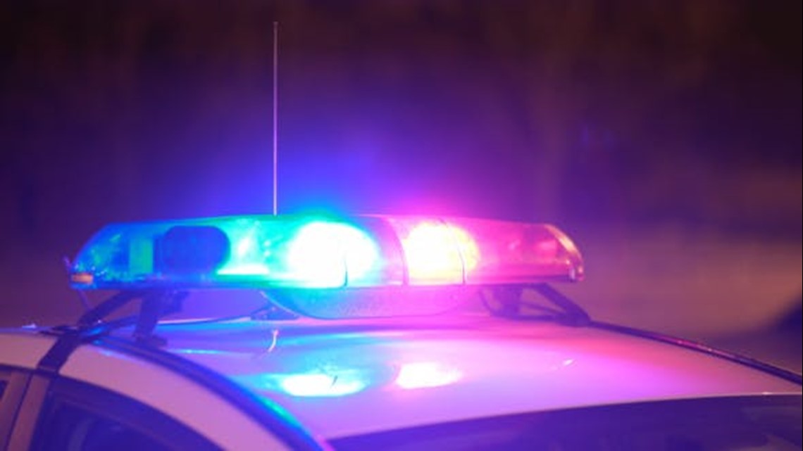Five people killed in San Patricio County crash at US 77 and SH 89 intersection