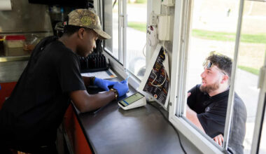 What is the new Texas food truck law? Here's what Austin vendors need to know