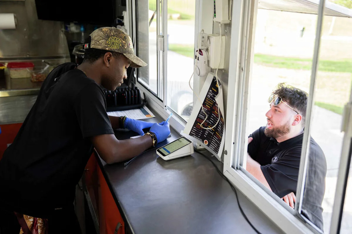 What is the new Texas food truck law? Here's what Austin vendors need to know
