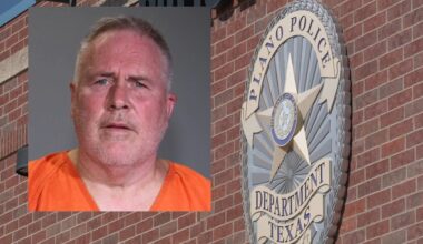 Court documents reveal more details about Plano ISD teacher jailed on child sex abuse charges