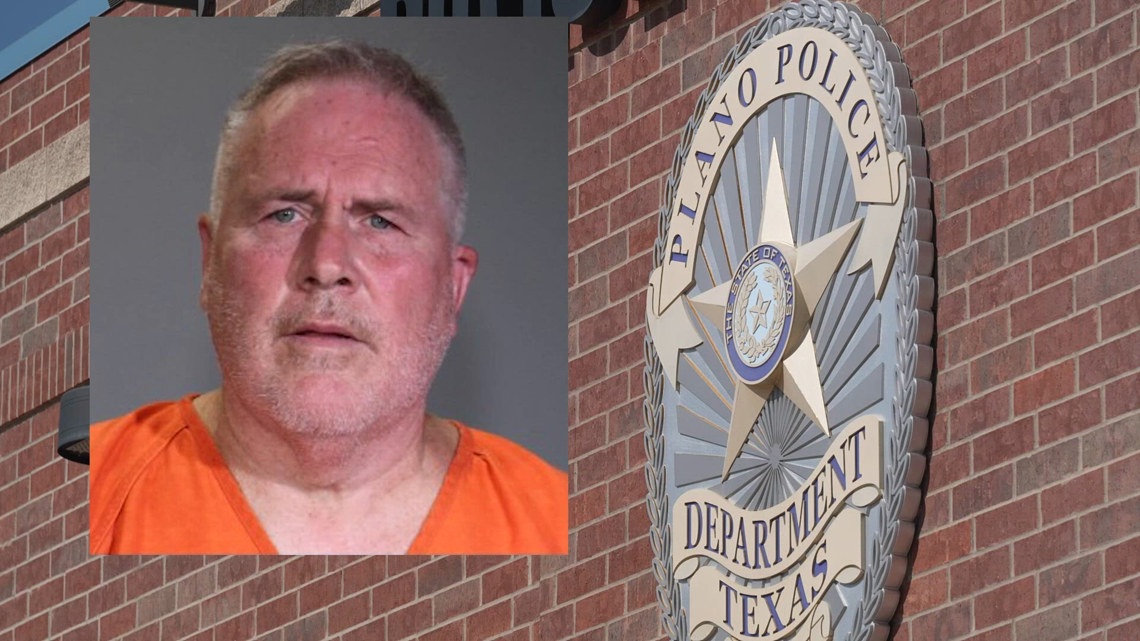 Court documents reveal more details about Plano ISD teacher jailed on child sex abuse charges