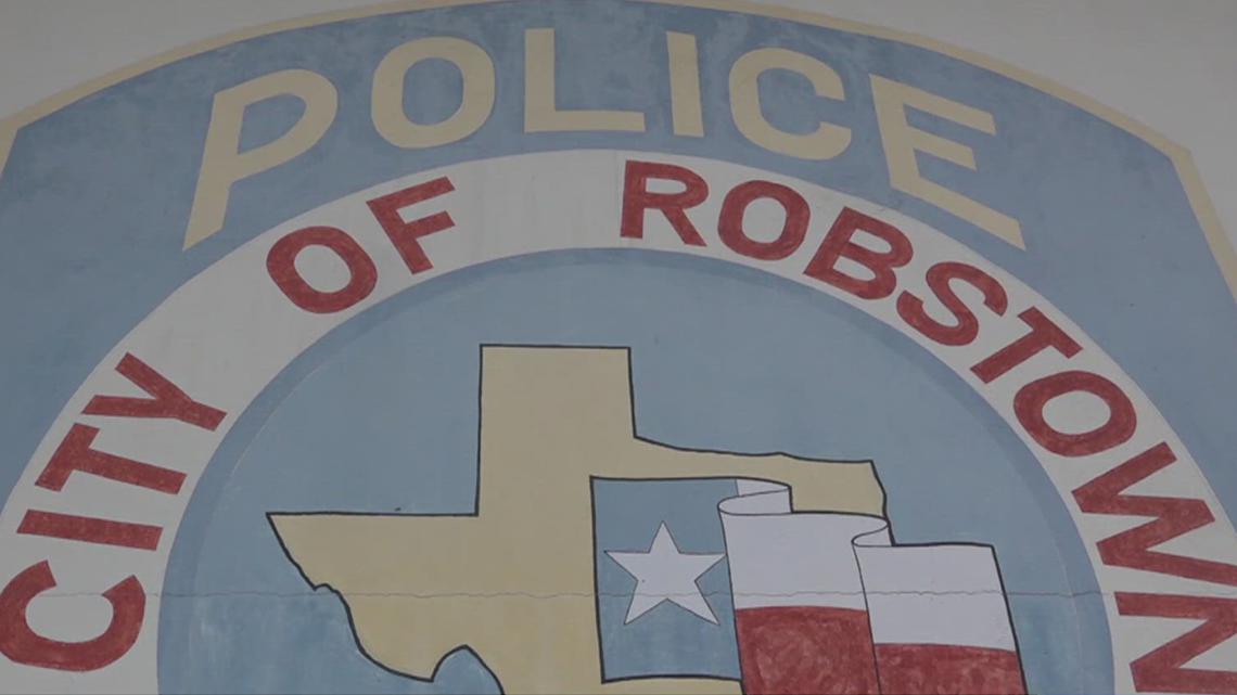 Robstown police are going all in on a major overhaul