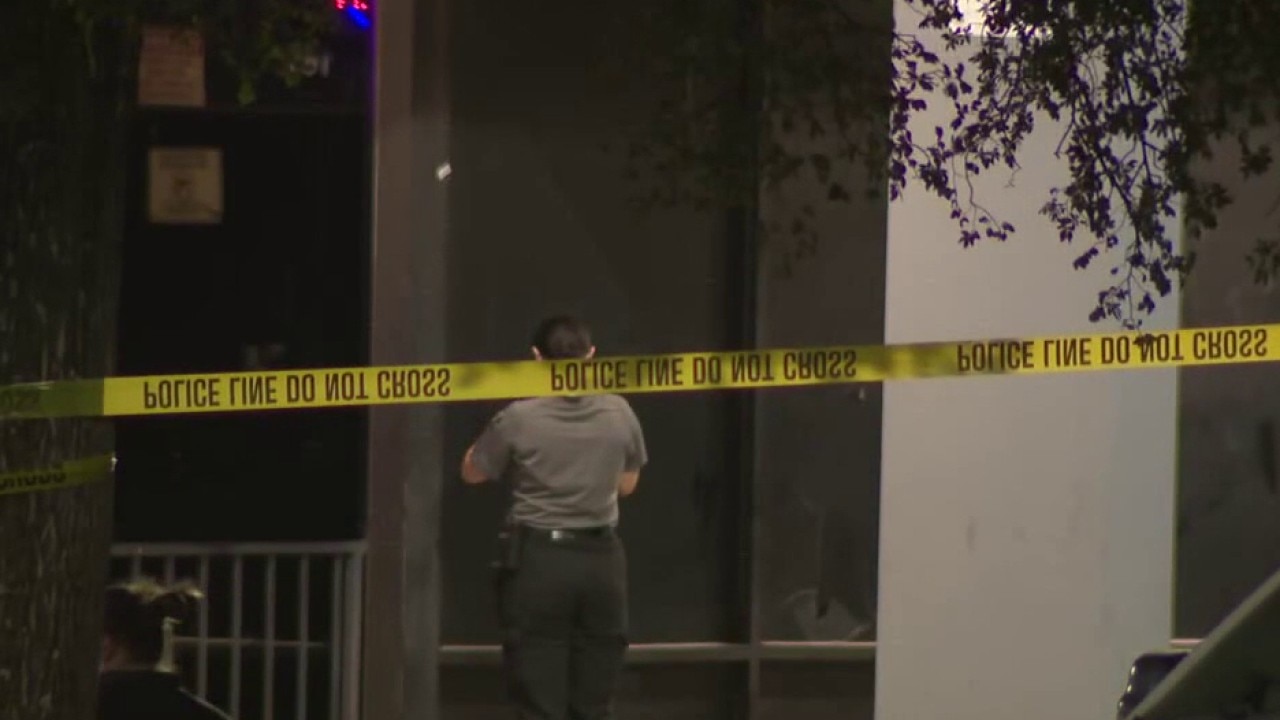 1 Dead, 1 Injured in North Austin Homicide