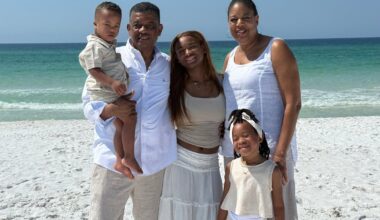 Shoulder pain leads to Texas dad's cancer diagnosis: "I was like, 'Wait, what?'"