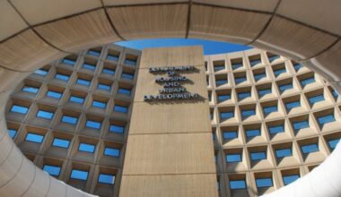 Federal housing law restricts mega investors in Dallas-Fort Worth – NBC 5 Dallas-Fort Worth