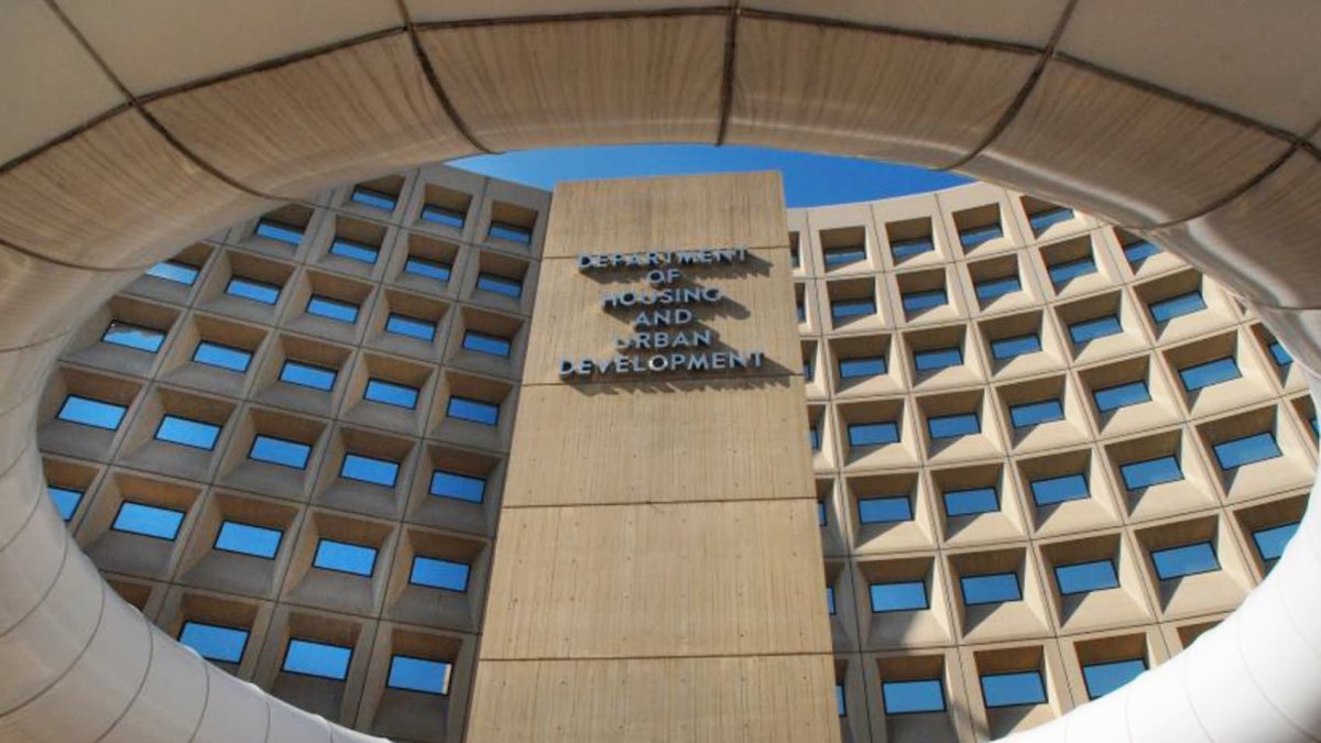 Federal housing law restricts mega investors in Dallas-Fort Worth – NBC 5 Dallas-Fort Worth