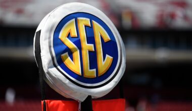 5-Star OL Ismael Camara Announces Commitment Between Texas, Oregon, LSU, SMU