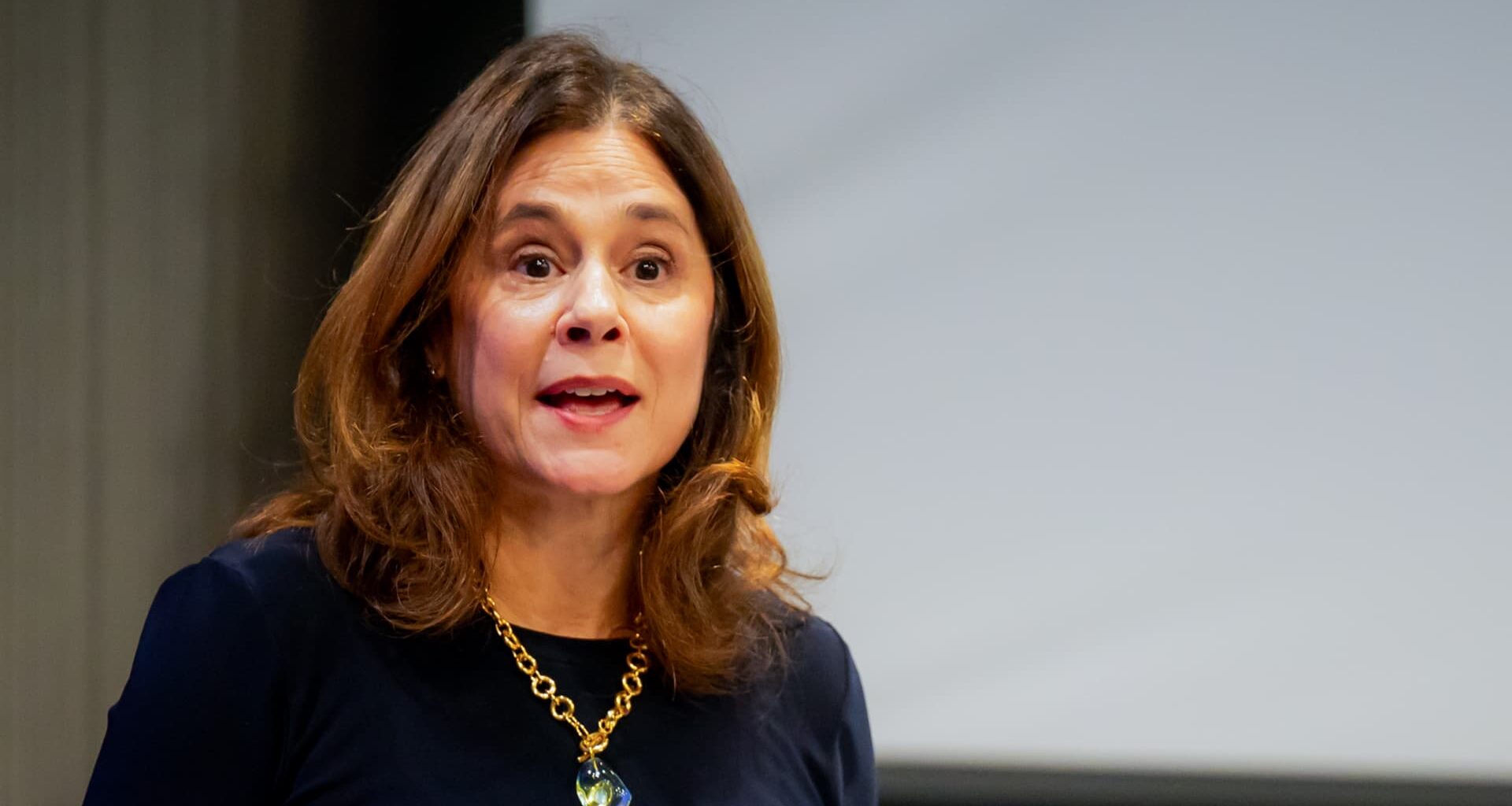 Dallas Fed President Logan calls for 'modestly' higher interest rates