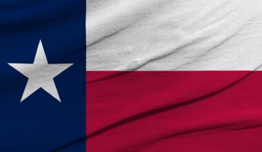 Texas is No. 4 on Top States for Business 2026