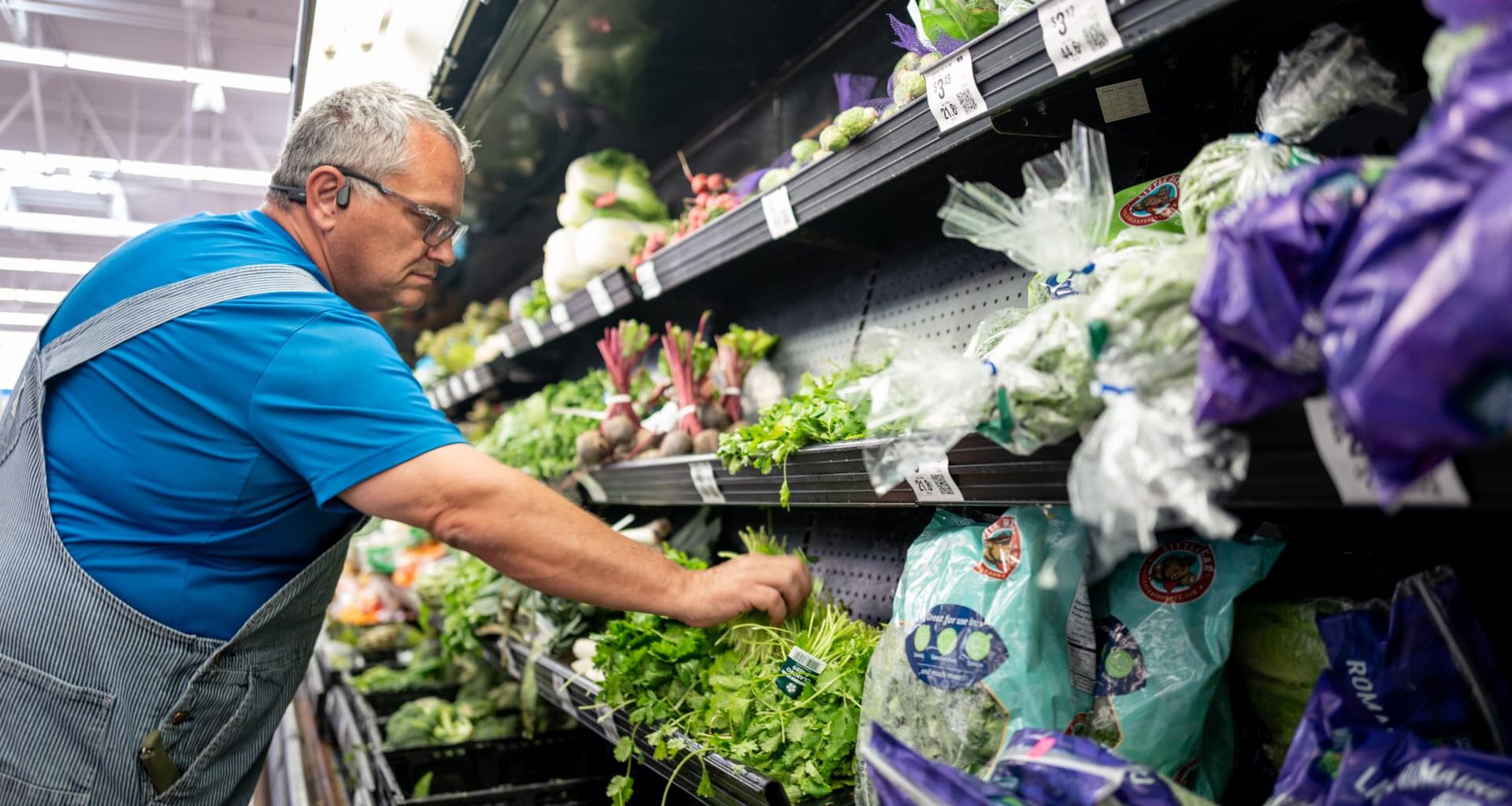 Cyclospora: CDC says outbreak is in nine states
