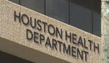 Cyclosporiasis outbreak: 16 cases of cyclosporiasis confirmed in City of Houston