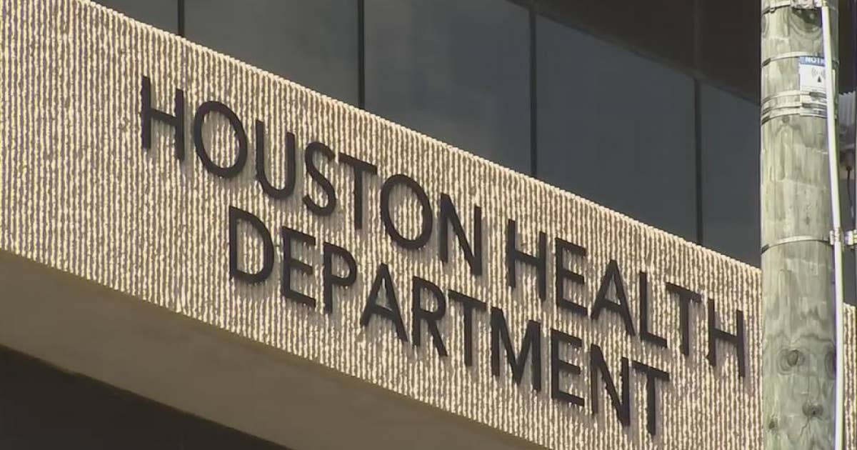 Cyclosporiasis outbreak: 16 cases of cyclosporiasis confirmed in City of Houston