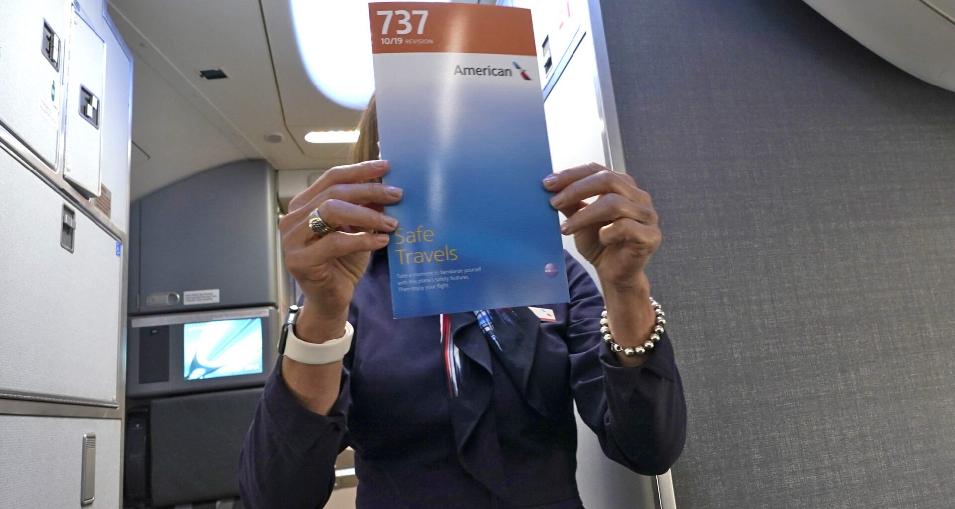 American Airlines Faces Flight Delays in Dallas After Managers Blocked 1,128 Days of Crew Flying in a Single Month