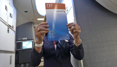 American Airlines Faces Flight Delays in Dallas After Managers Blocked 1,128 Days of Crew Flying in a Single Month