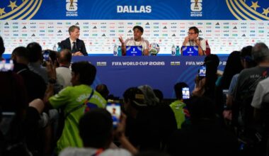 Spain 'favorites' says Deschamps ahead of World Cup semi-final showdown