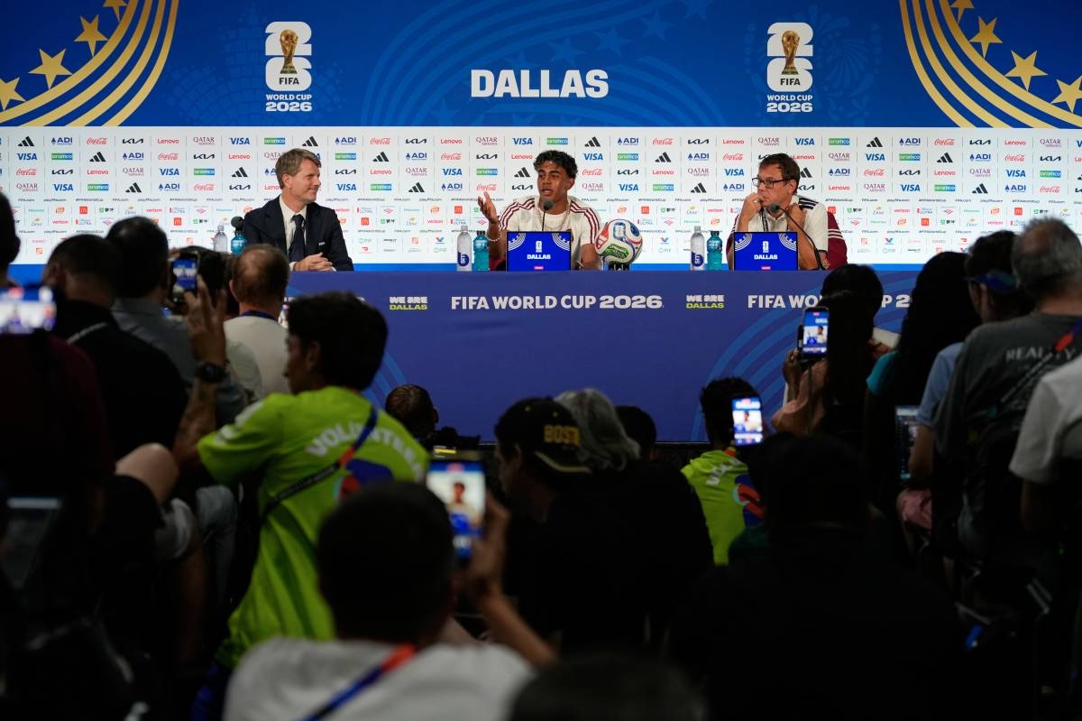 Spain 'favorites' says Deschamps ahead of World Cup semi-final showdown