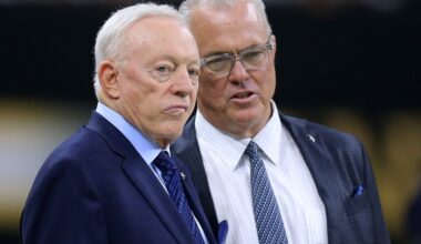 Dallas Cowboys offseason: The one thing they are doing differently