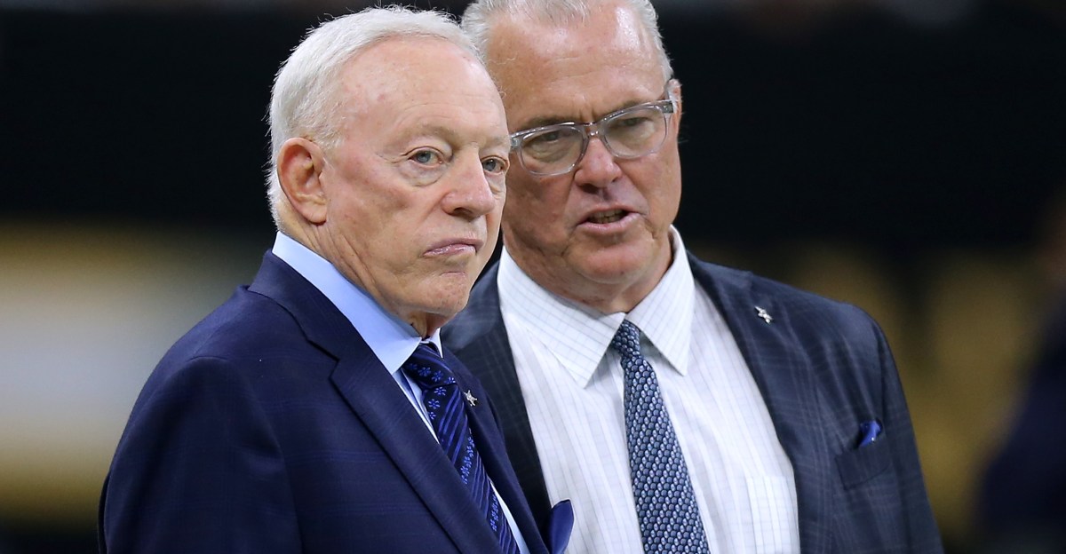 Dallas Cowboys offseason: The one thing they are doing differently