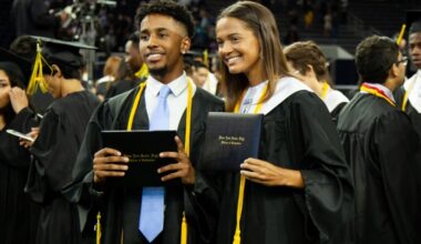 Plano ISD planning in-person graduation ceremonies for early June