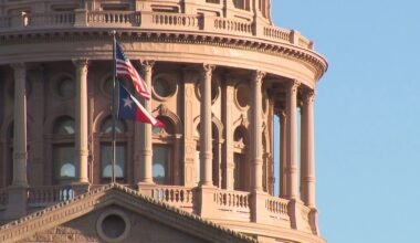 Texas state agencies brace for cuts after directive from state Republican leaders